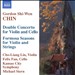 Gordon Shi-Wen Chin: Orchestral Works