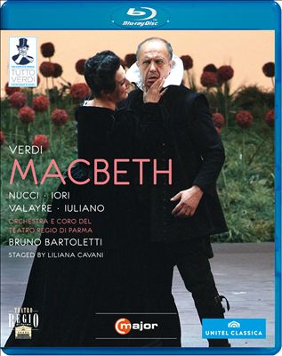 Verdi: Macbeth [Video]