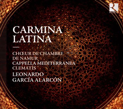 Missa de Batalla, for 12 voices & continuo