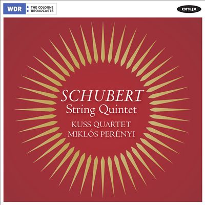 Schubert: String Quintet