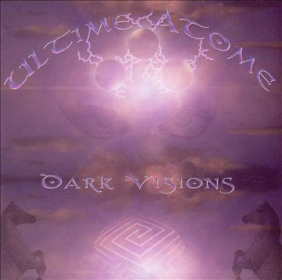 Dark Visions