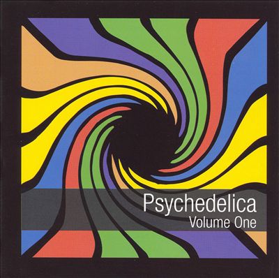 Psychedelica, Vol. 1