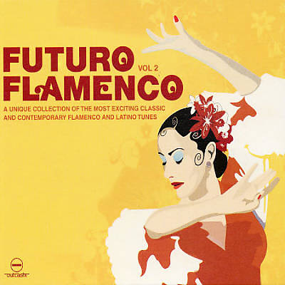 Futuro Flamenco, Vol. 2