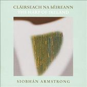 Cláirseach na hÉireann (The Harp of Ireland)