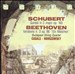 Schubert: Quintet, Op. 163; Beethoven: Variations, Op. 66