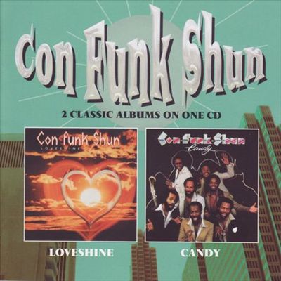 Loveshine/Candy