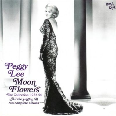 Moon Flowers: The Collection 1952 to 1954