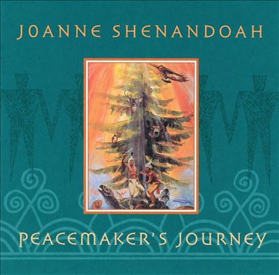 Peacemaker's Journey
