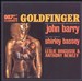 Goldfinger [Original Motion Picture Soundtrack]