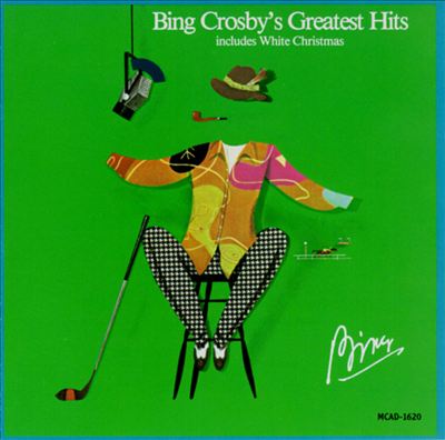 Bing Crosby's Greatest Hits