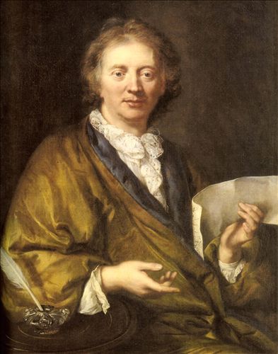 François Couperin