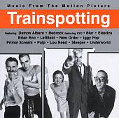 Trainspotting [Original Soundtrack]