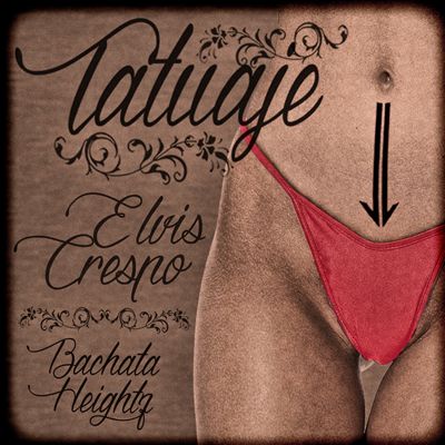 Tatuaje [Single]