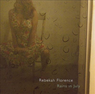 Rains in July