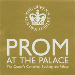baixar álbum Various - Prom At The Palace