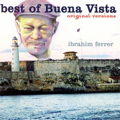 Best of Buena Vista