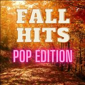 Fall Hits: Pop Edition