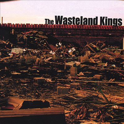 The Wasteland Kings