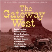 The Gateway West