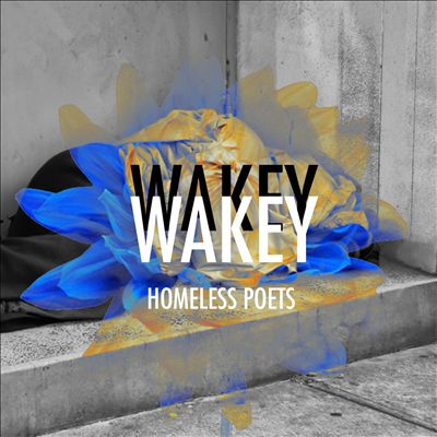 Homeless Poets [Single]