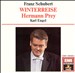 Schubert: Winterreise