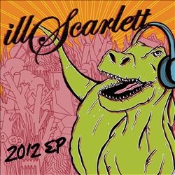 lataa albumi illScarlett - 2012 EP