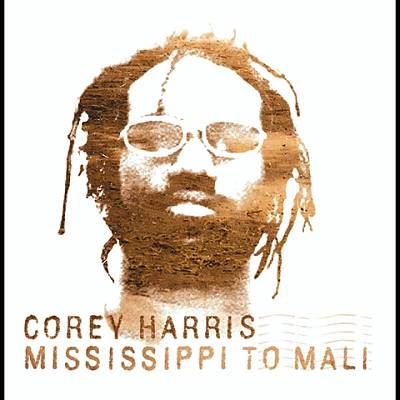 Mississippi to Mali