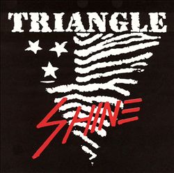 baixar álbum Triangle - Shine