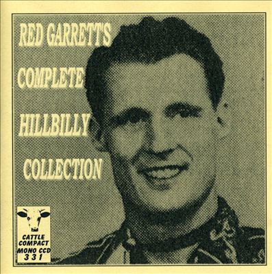 Garrett: The Complete Hillbilly