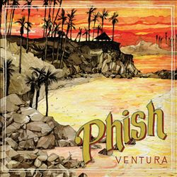 baixar álbum Phish - Ventura