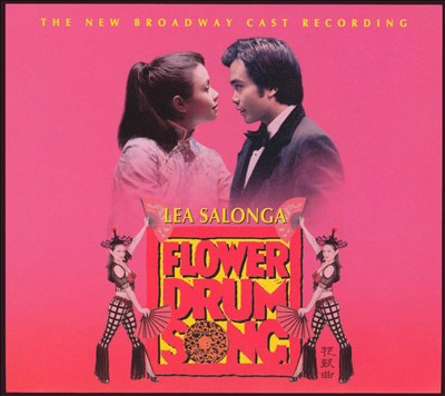 Flower Drum Song [New Broadway Cast Recording]