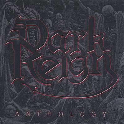 Anthology: A Dark Evolution