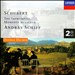 Schubert: The Impromptus; Moments musicaux