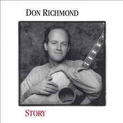baixar álbum Don Richmond - Story