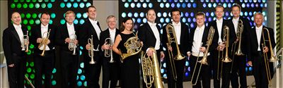 Berlin Philharmonic Brass Ensemble