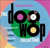 The Doo Wop Collection, Vol. 3