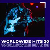 Worldwide hits 20