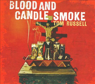 Blood and Candle Smoke