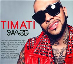 baixar álbum Timati - Swagg