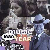 Music of the Year: 1980
