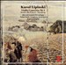 Karol Lipinski: Violin Concerto No. 1; Rondo alla Polacca; Variations