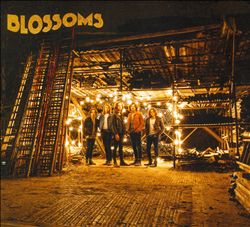 last ned album Blossoms - Blossoms