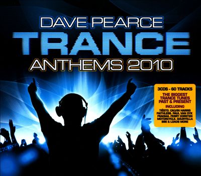 Trance Anthems 2010