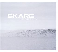 lataa albumi Skare - Solstice City
