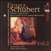 Schubert: Complete Works for Violin & Pianoforte, Vol. 2