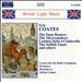 Eric Coates: London Suite, Cinderella, The Dam Busters, etc.
