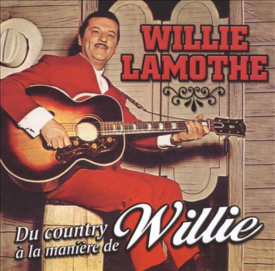 Du Country à La Manière de Willie