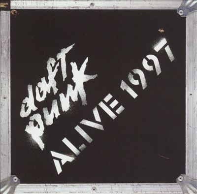 Alive 1997