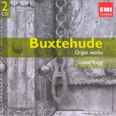 Chorale prelude for organ in the Phrygian mode, BuxWV 218, "Te Deum Laudamus"