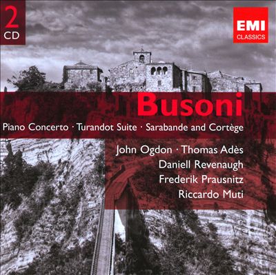 Piano Concerto, for piano & orchestra with male chorus in C major, Op. 39, KiV 247